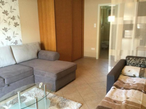 Patrícia Apartman Siófok